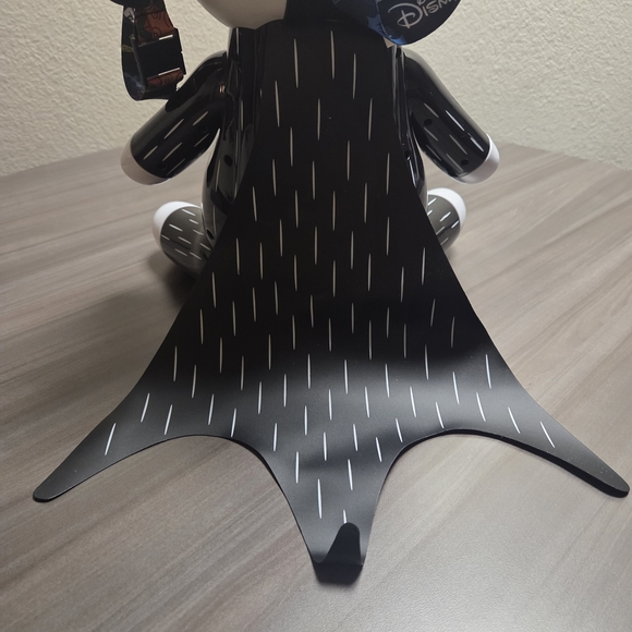 Scary Teddy Disney Parks Popcorn Bucket Halloween - Picture 8 of 9